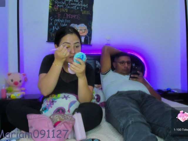 SexyMariamHot