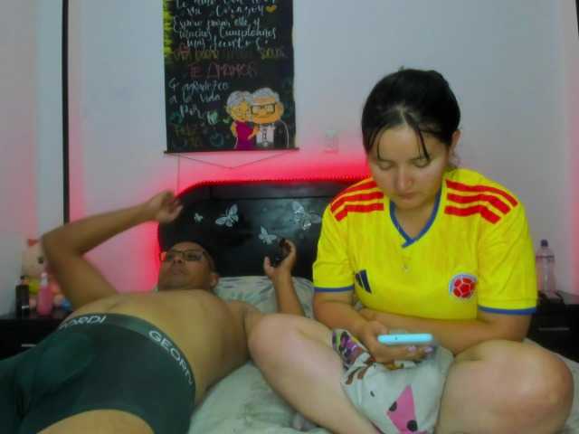 SexyMariamHot live cam on BongaCams