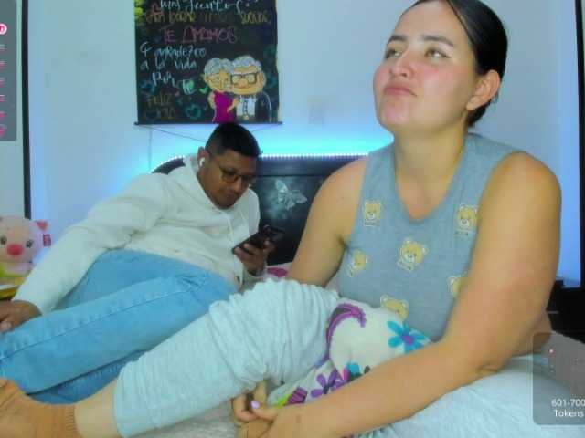 SexyMariamHot live cam on BongaCams