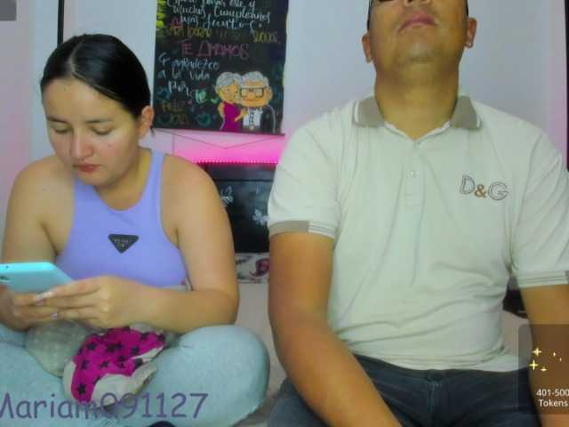 SexyMariamHot