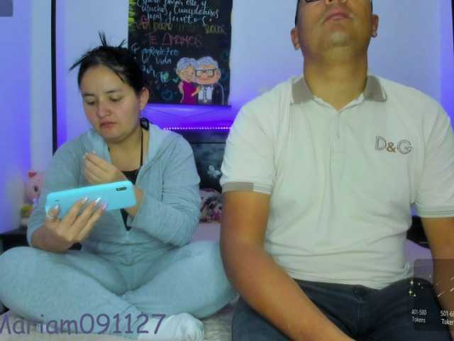 SexyMariamHot