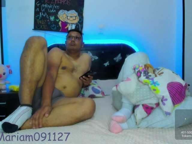 SexyMariamHot