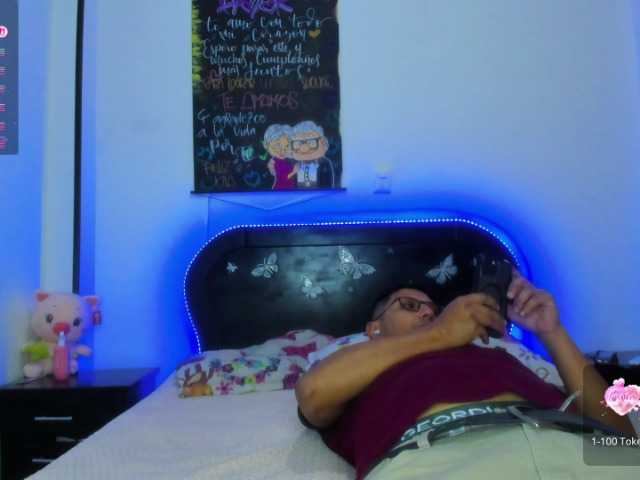 SexyMariamHot live cam on BongaCams