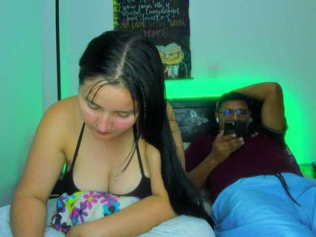 SexyMariamHot live cam on BongaCams