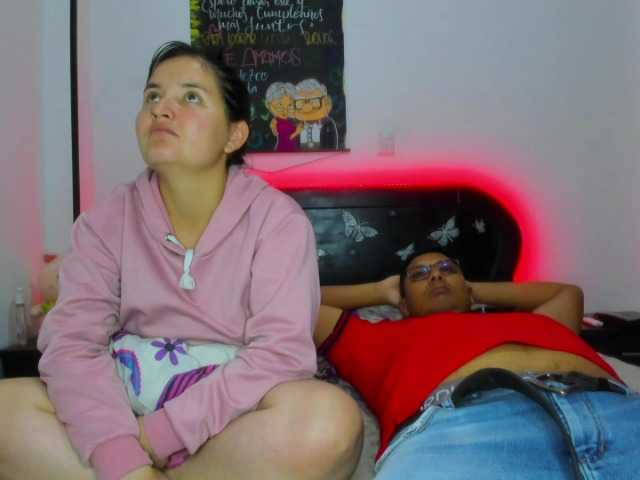 SexyMariamHot live cam on BongaCams