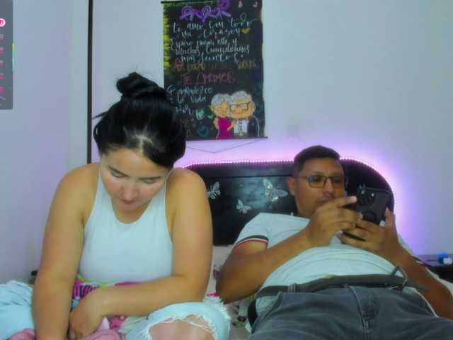 SexyMariamHot live cam on BongaCams
