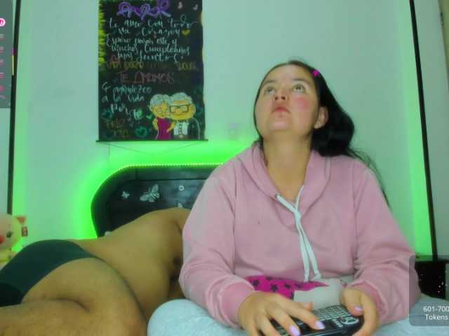 SexyMariamHot live cam on BongaCams