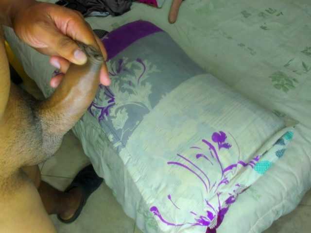 SexyMariamHot live cam on BongaCams