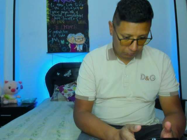 SexyMariamHot live cam on BongaCams