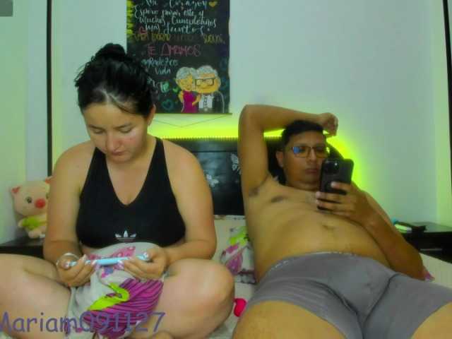 SexyMariamHot