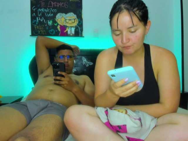 SexyMariamHot live cam on BongaCams