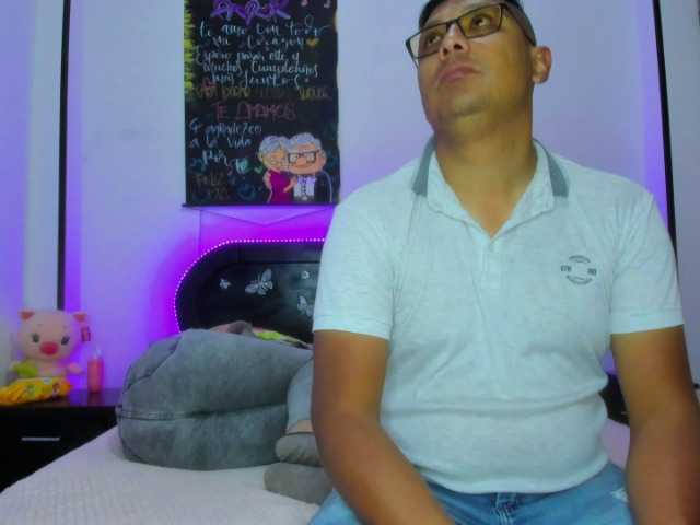 SexyMariamHot live cam on BongaCams