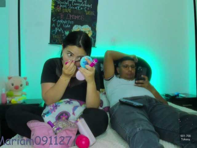 SexyMariamHot