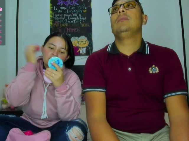 SexyMariamHot live cam on BongaCams