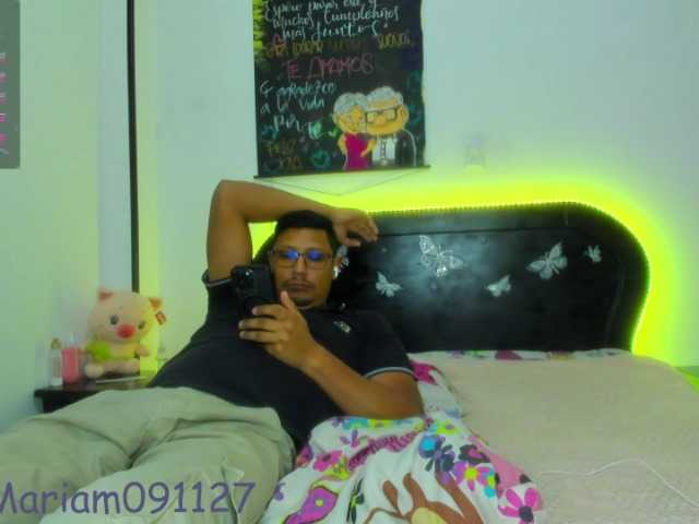 SexyMariamHot