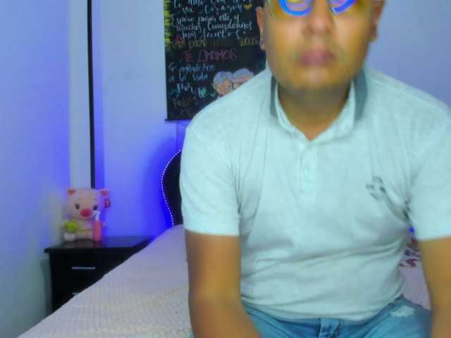 SexyMariamHot live cam on BongaCams