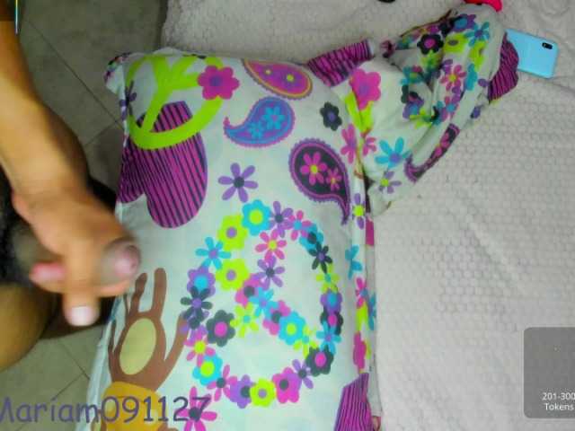 SexyMariamHot
