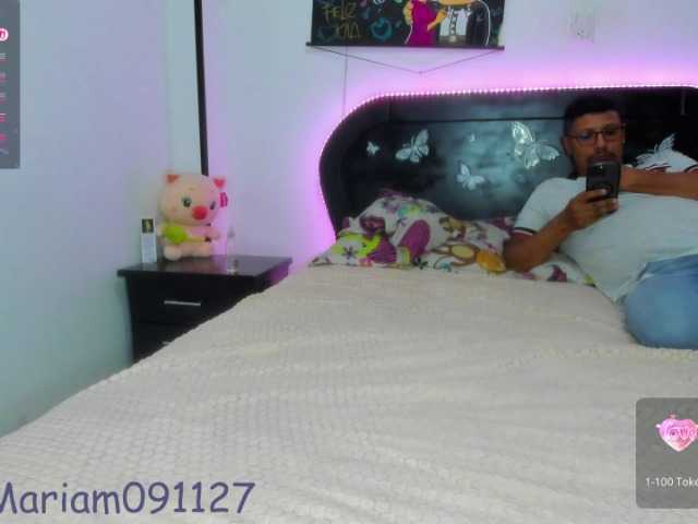 SexyMariamHot