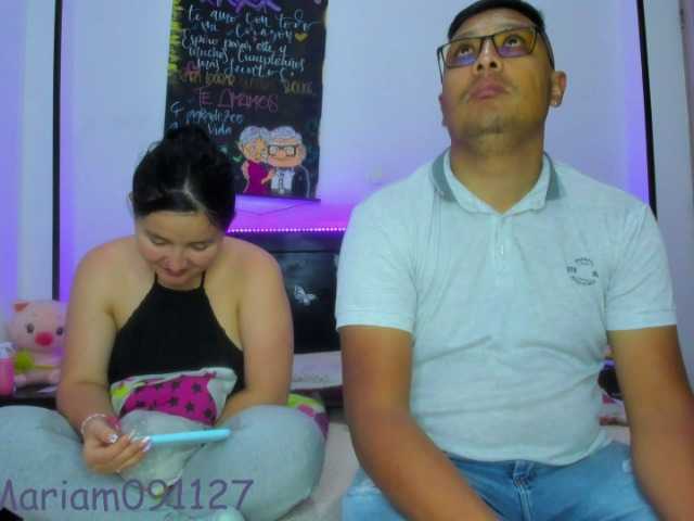 SexyMariamHot