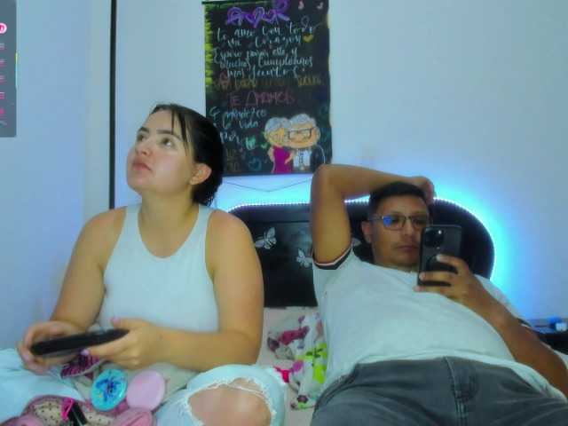 SexyMariamHot live cam on BongaCams