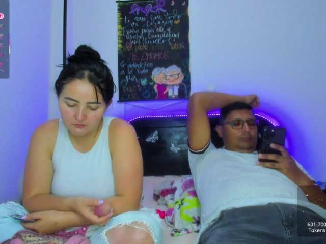SexyMariamHot live cam on BongaCams
