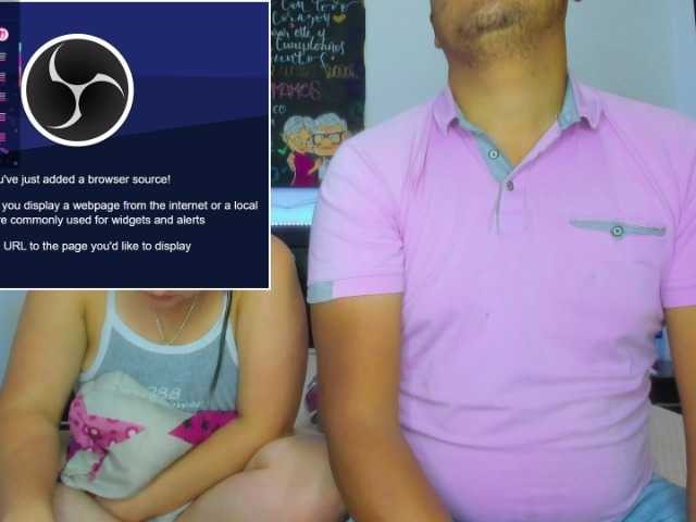 SexyMariamHot live cam on BongaCams