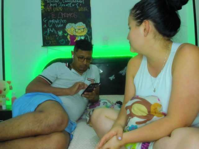 SexyMariamHot live cam on BongaCams