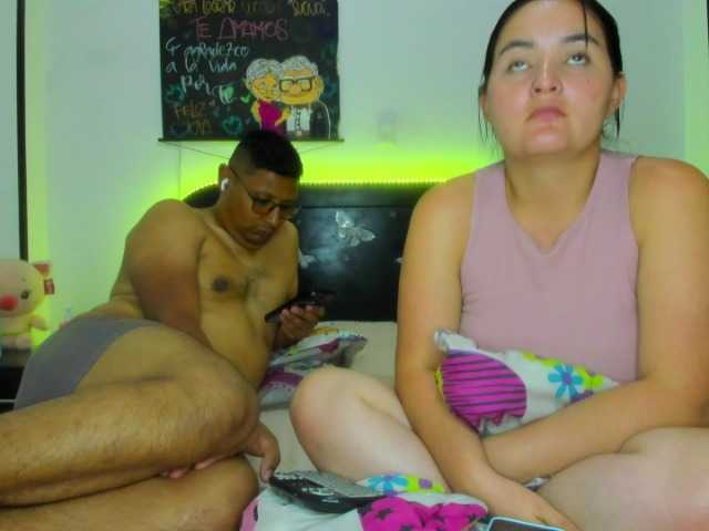 SexyMariamHot live cam on BongaCams