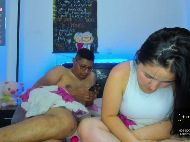 SexyMariamHot live cam on BongaCams