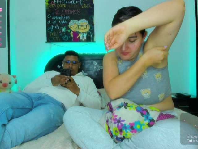 SexyMariamHot live cam on BongaCams