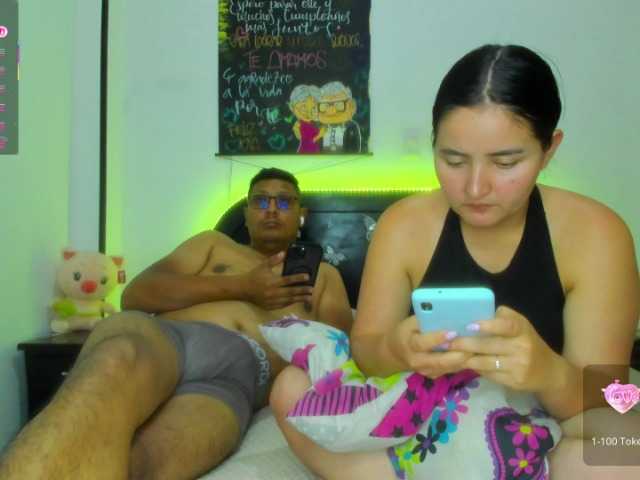 SexyMariamHot live cam on BongaCams