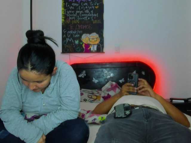le modèle SexyMariamHot est en webcam porno dans un show sur le site bongacams, il possède les tags suivants: Latino/Hispanic,Brunette,Hairy