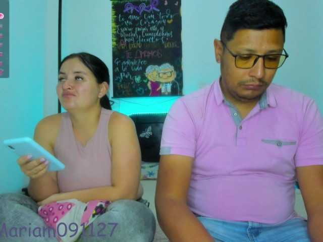 SexyMariamHot live cam on BongaCams