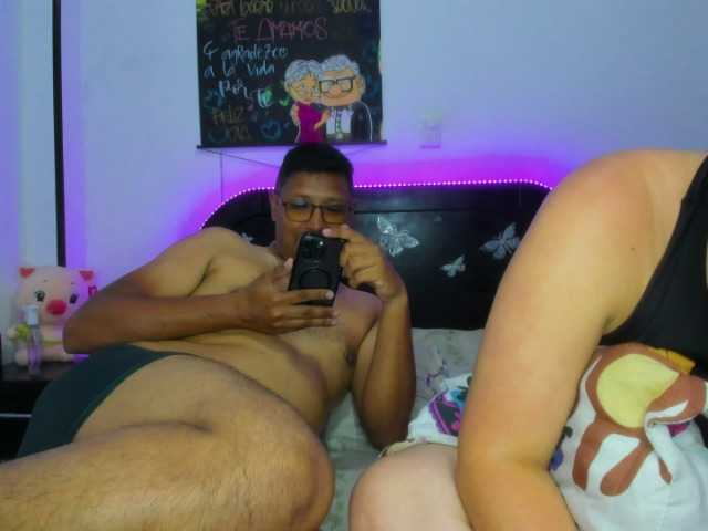 SexyMariamHot live cam on BongaCams