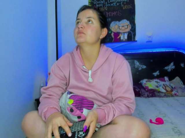SexyMariamHot live cam on BongaCams