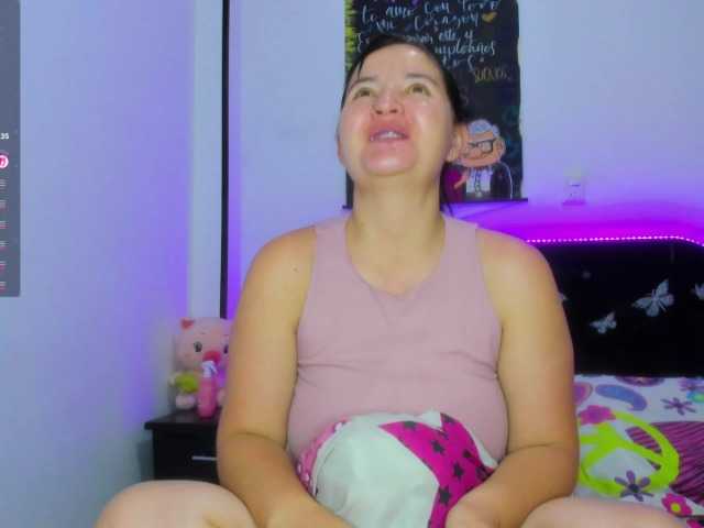 SexyMariamHot live cam on BongaCams