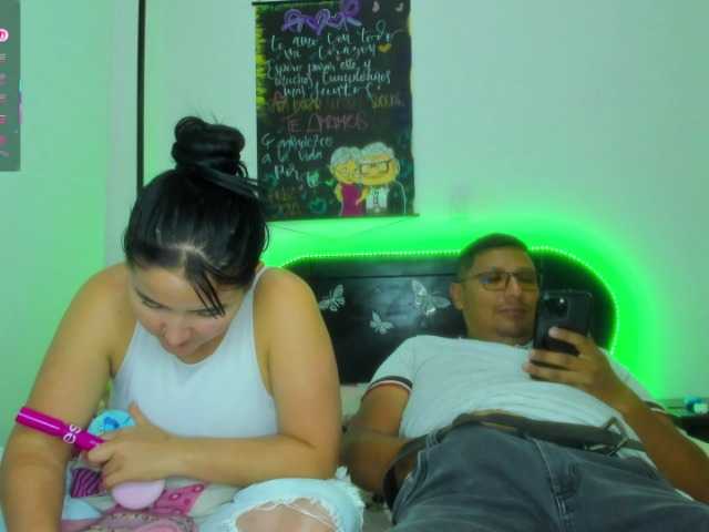 SexyMariamHot live cam on BongaCams