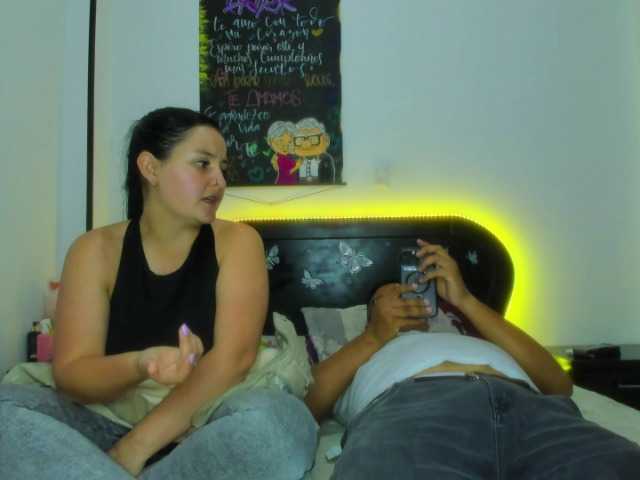 SexyMariamHot live cam on BongaCams