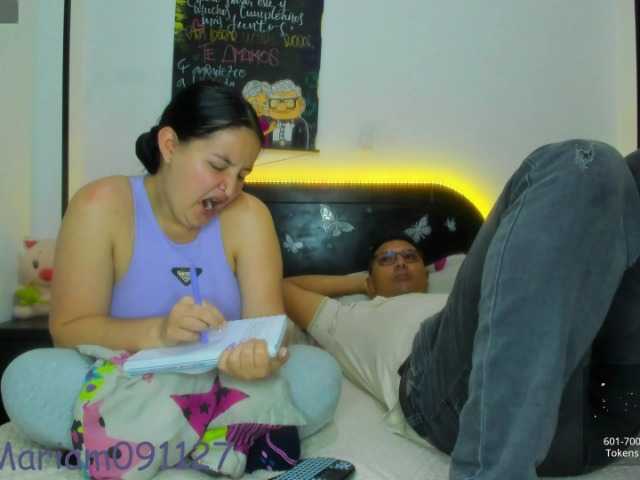 SexyMariamHot