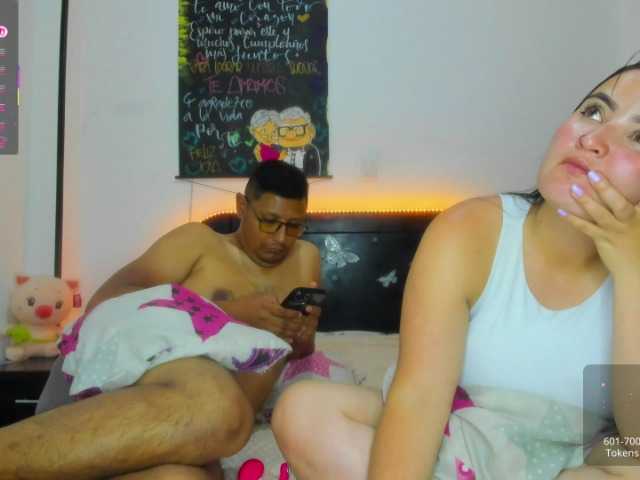 SexyMariamHot live cam on BongaCams
