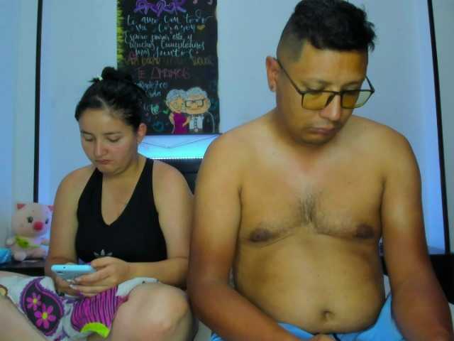 SexyMariamHot live cam on BongaCams