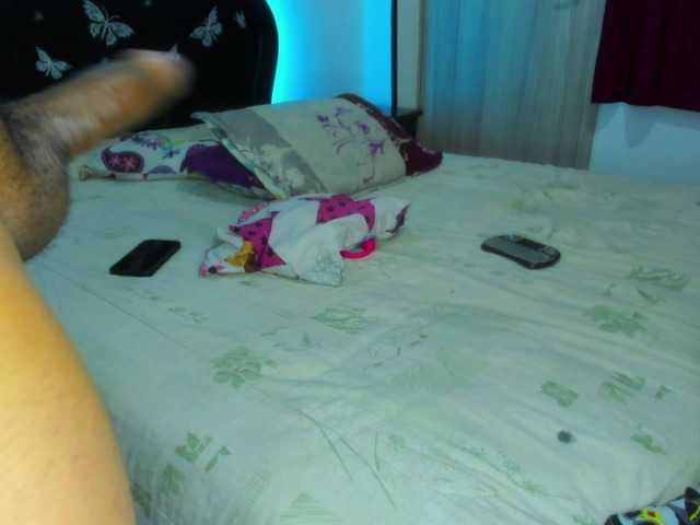 SexyMariamHot live cam on BongaCams