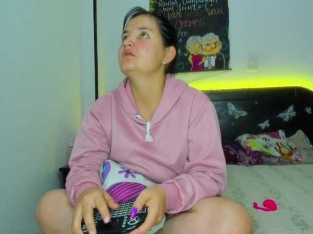 SexyMariamHot live cam on BongaCams
