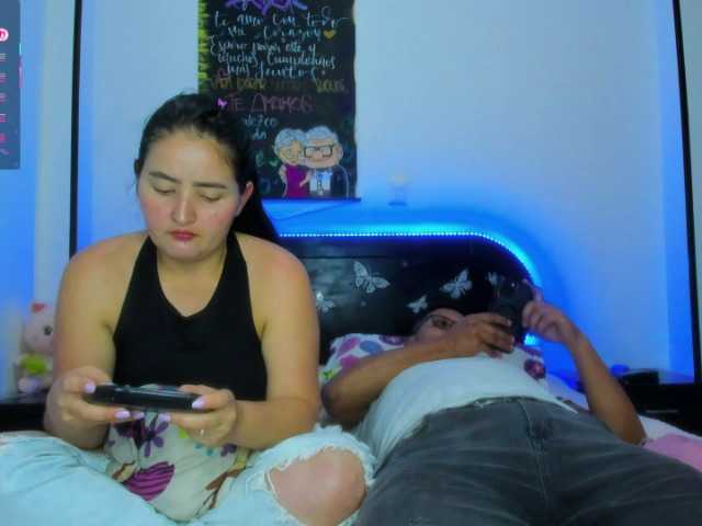 SexyMariamHot live cam on BongaCams