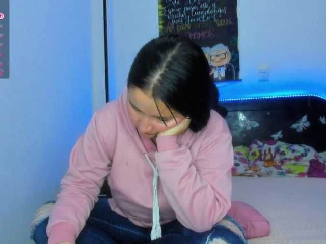 SexyMariamHot live cam on BongaCams
