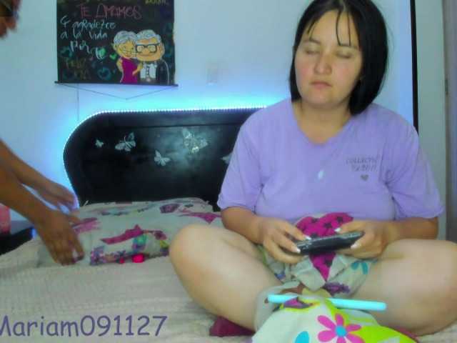 SexyMariamHot