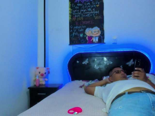 SexyMariamHot live cam on BongaCams