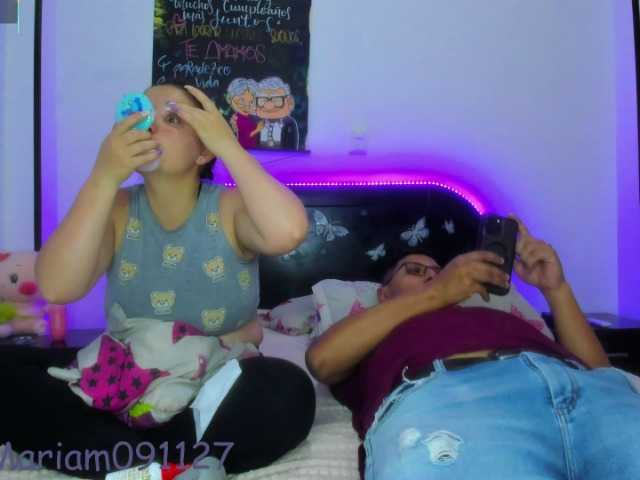 SexyMariamHot