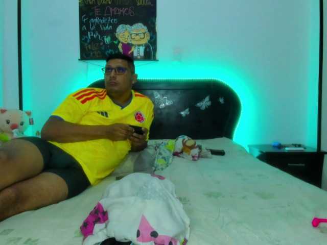 SexyMariamHot live cam on BongaCams