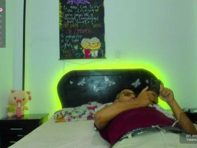 SexyMariamHot live cam on BongaCams